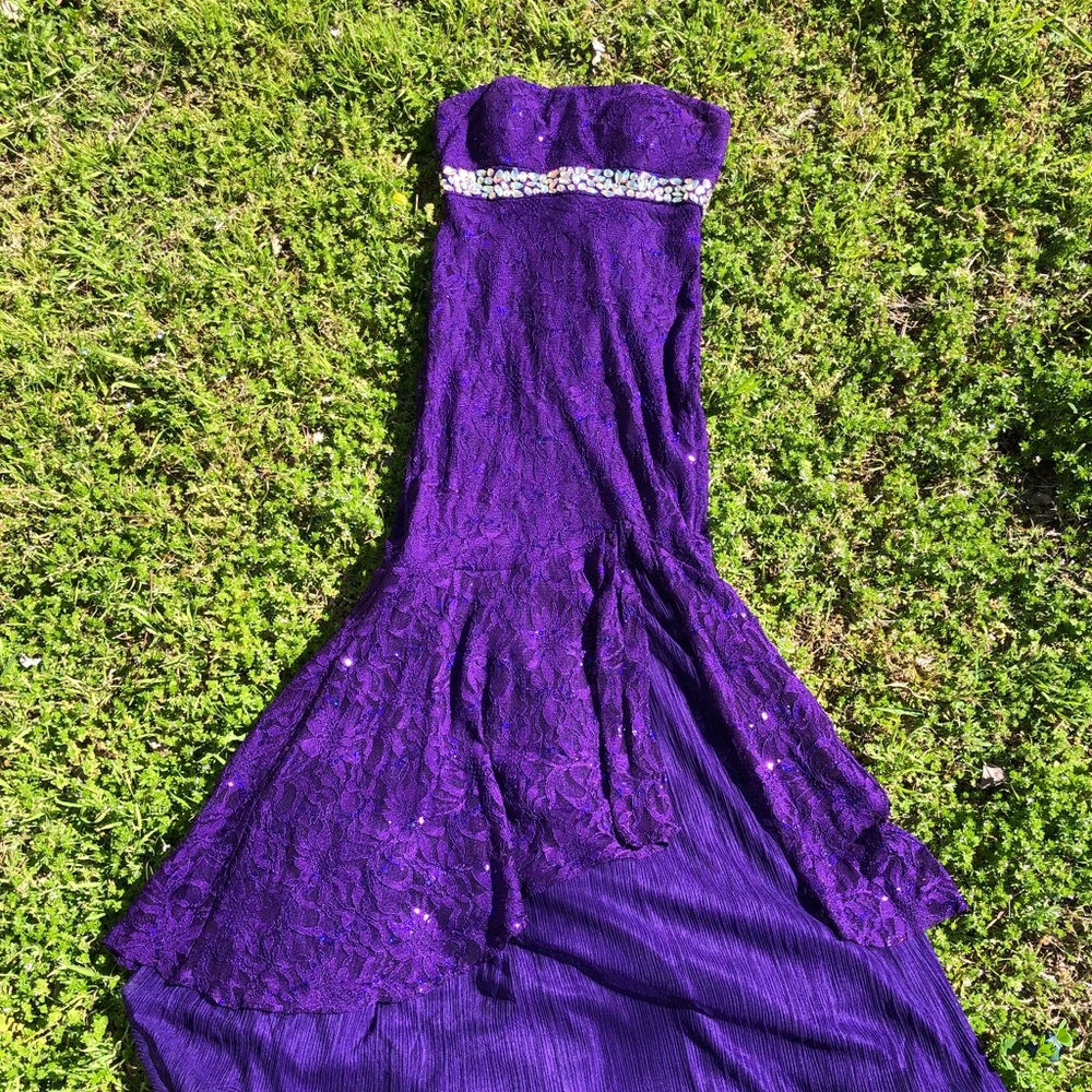 Evening gown ! 👗🛍🎉